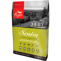 Senior - Dry Dog Food